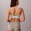 Arkivlogotyp, lätt fodrad Bralette utan bygel Arkivlogotyp, lätt fodrad Bralette utan bygel