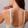 Arkivlogotyp, lätt fodrad Bralette utan bygel Arkivlogotyp, lätt fodrad Bralette utan bygel