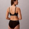 Arkivlogotyp, lätt fodrad, bygelös Bralette Arkivlogotyp, lätt fodrad, bygelös Bralette