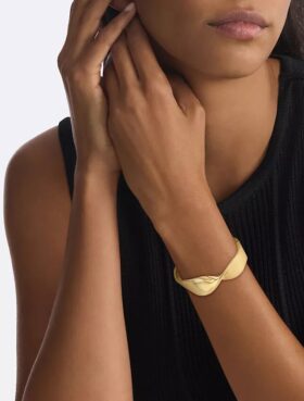 Armband med gångjärn