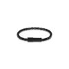 Armband med konturerade länkar Armband med konturerade länkar