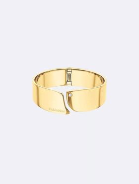 Armband med minimalistisk organisk form Armband med minimalistisk organisk form