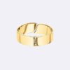 Armband med minimalistisk organisk form Armband med minimalistisk organisk form