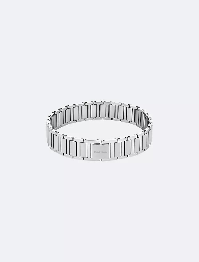 Armband med minimalistiska länkar Armband med minimalistiska länkar