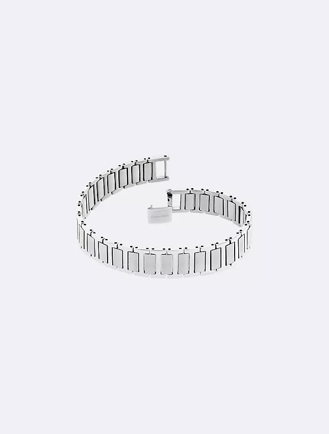 Armband med minimalistiska länkar Armband med minimalistiska länkar