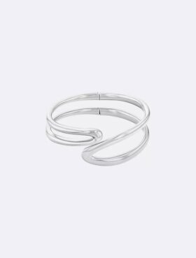 Armband med organiska länkar