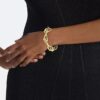 Armband med organiska länkar