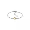 Armband med ringcharm Armband med ringcharm