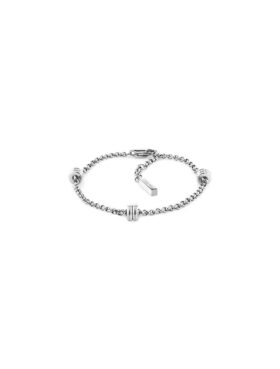 Armband med ringcharm