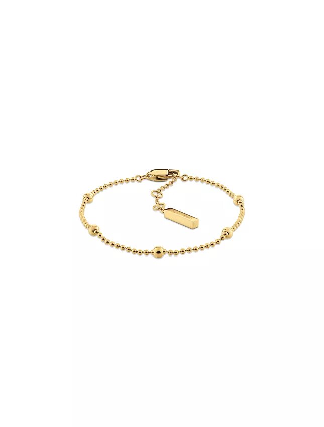 Armbandsset i flera lager Armbandsset i flera lager