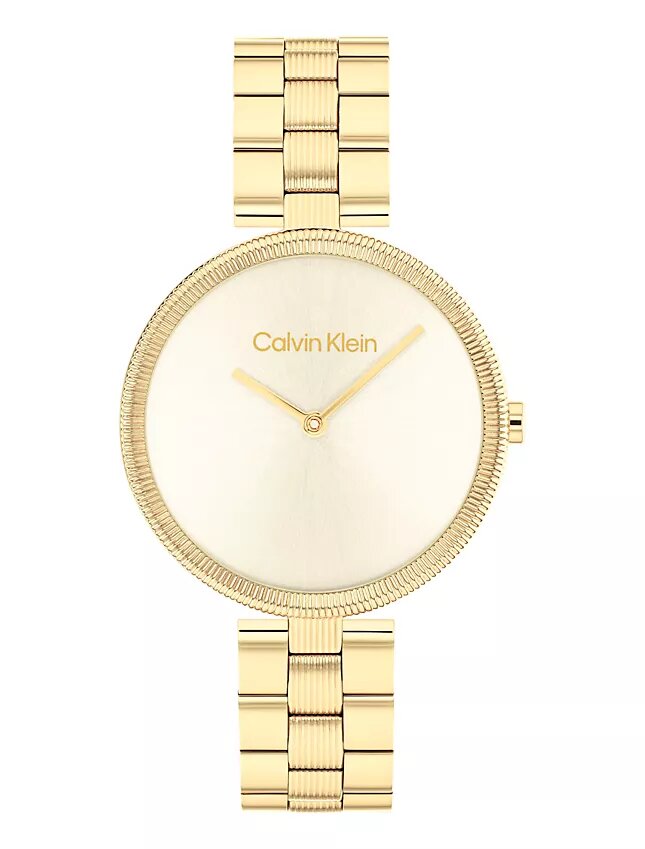 Armbandsur med minimalistiska länkar Armbandsur med minimalistiska länkar
