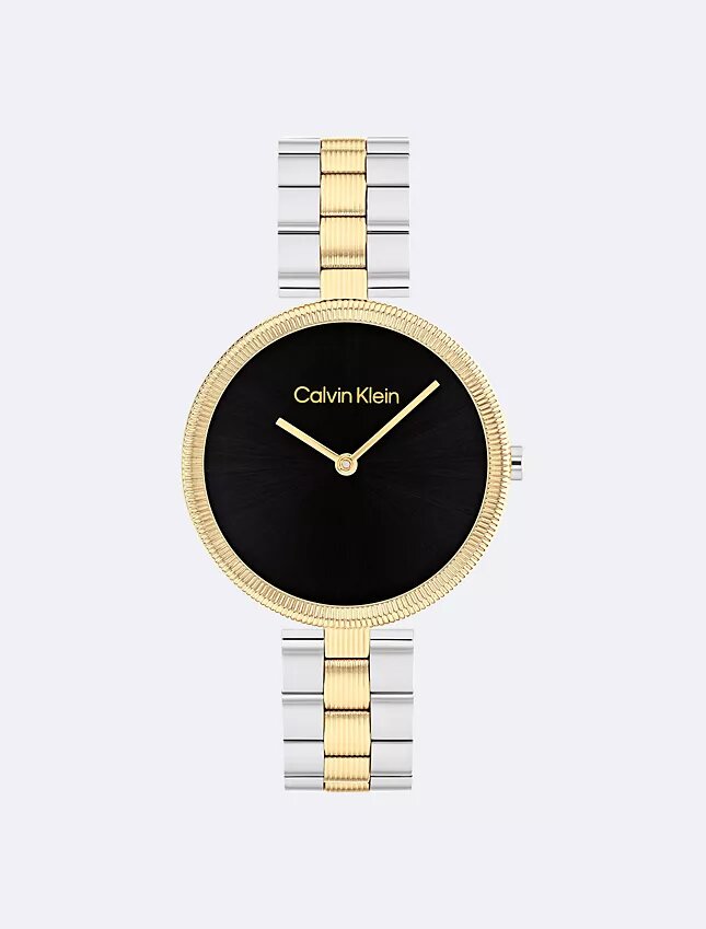 Armbandsur med minimalistiska länkar Armbandsur med minimalistiska länkar