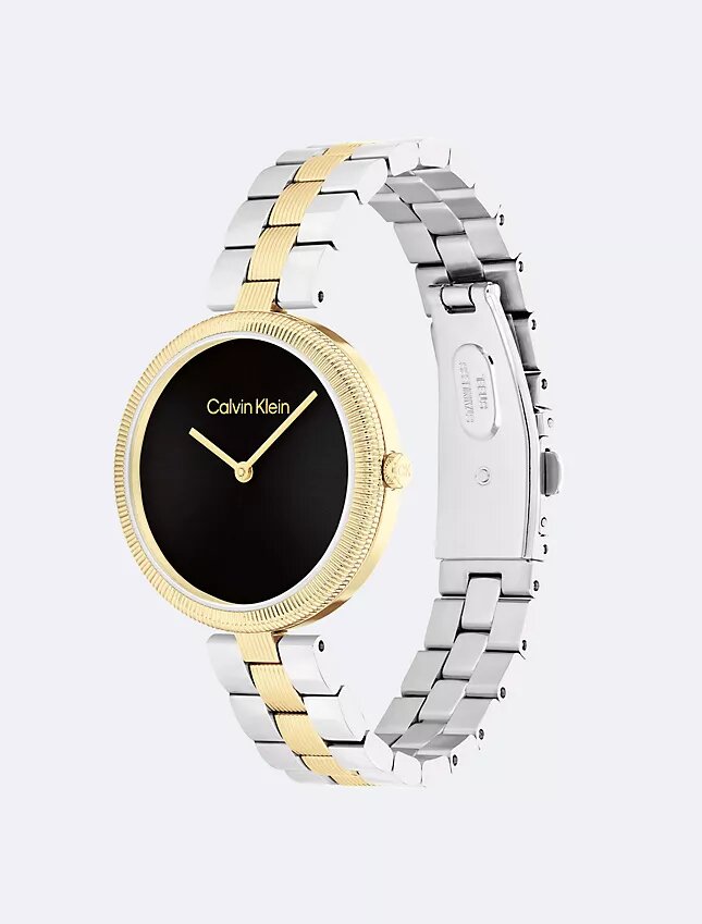 Armbandsur med minimalistiska länkar Armbandsur med minimalistiska länkar