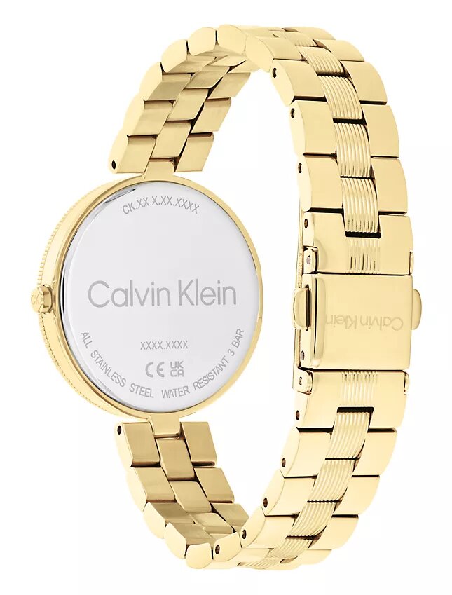 Armbandsur med minimalistiska länkar Armbandsur med minimalistiska länkar