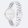Armbandsur med minimalistiska länkar Armbandsur med minimalistiska länkar