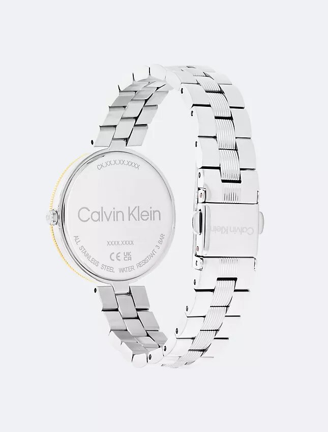Armbandsur med minimalistiska länkar Armbandsur med minimalistiska länkar