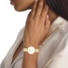 Armbandsur med minimalistiska länkar Armbandsur med minimalistiska länkar
