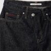 Asymmetrisk minikjol i Denim Asymmetrisk minikjol i Denim