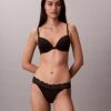 Attraction Push-Up Plunge-bh Attraction Push-Up Plunge-bh