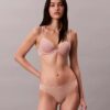 Attraction Push-Up Plunge-bh Attraction Push-Up Plunge-bh