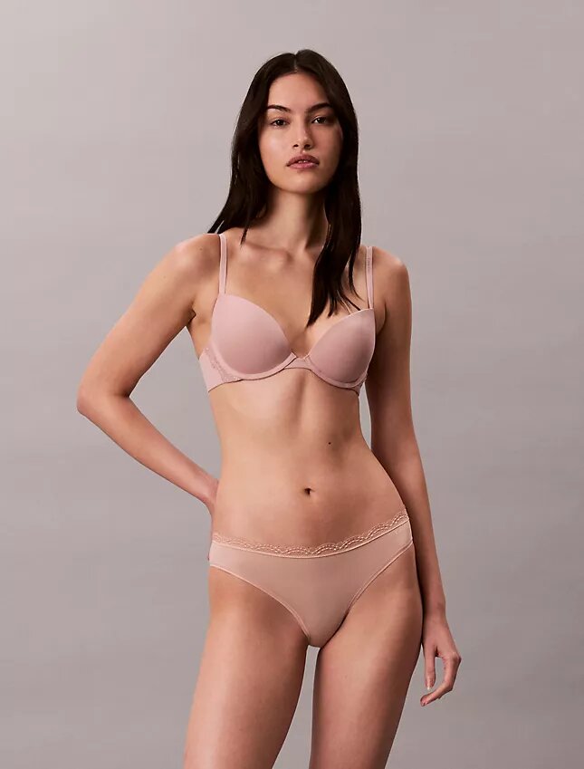 Attraction Push-Up Plunge-bh Attraction Push-Up Plunge-bh