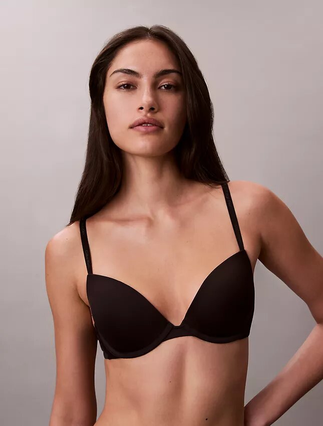 Attraction Push-Up Plunge-bh Attraction Push-Up Plunge-bh