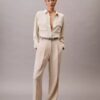 Avslappnad button-down Utility Shirt Avslappnad button-down Utility Shirt