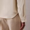 Avslappnad button-down Utility Shirt Avslappnad button-down Utility Shirt