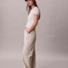 Avslappnade Barrel-Jeans Avslappnade Barrel-Jeans