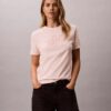 Baby Terry Monologo-T-shirt med tryck Baby Terry Monologo-T-shirt med tryck
