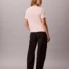 Baby Terry Monologo-T-shirt med tryck Baby Terry Monologo-T-shirt med tryck