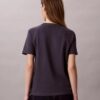 Baby Terry Monologo-T-shirt med tryck Baby Terry Monologo-T-shirt med tryck
