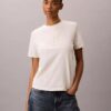 Baby Terry Monologo-T-shirt med tryck Baby Terry Monologo-T-shirt med tryck
