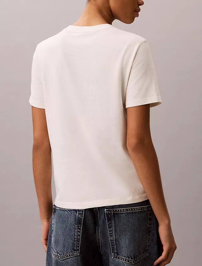 Baby Terry Monologo-T-shirt med tryck Baby Terry Monologo-T-shirt med tryck