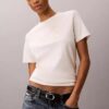 Baby Terry Monologo-T-shirt med tryck Baby Terry Monologo-T-shirt med tryck