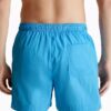 Badshorts i nylon med dragsko i midjan Badshorts i nylon med dragsko i midjan