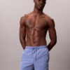 Badshorts med logotyp Badshorts med logotyp
