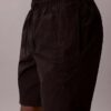 Badshorts med logotyp Badshorts med logotyp