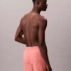 Badshorts med logotyp Badshorts med logotyp