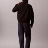 Baggy byxor i Cotton Stretch Baggy byxor i Cotton Stretch
