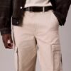 Baggy cargobyxor Baggy cargobyxor