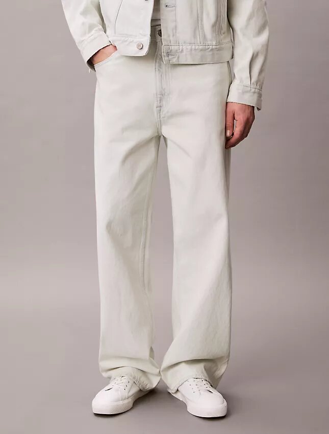 Baggy-Jeans Baggy-Jeans