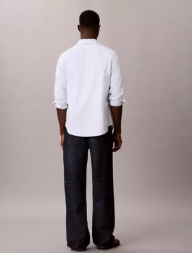 Baggy lättviktiga jeans Baggy lättviktiga jeans