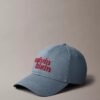 Baseballkeps med 1989-logotyp Baseballkeps med 1989-logotyp