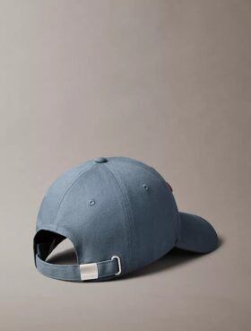 Baseballkeps med 1989-logotyp