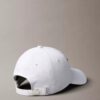 Baseballkeps med 1989-logotyp