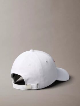 Baseballkeps med 1989-logotyp