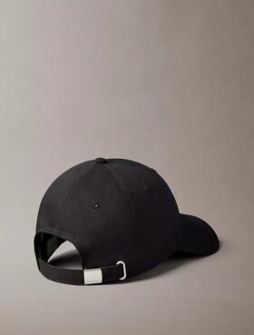 Baseballkeps med 1989-logotyp