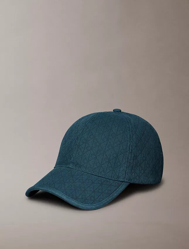 Baseballkeps med emblem över hela ytan Baseballkeps med emblem över hela ytan