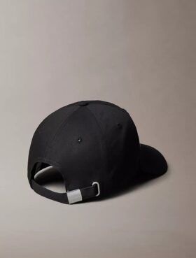 Baseballkeps med New York Office-logotyp Baseballkeps med New York Office-logotyp